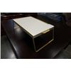 Image 2 : MCM BED SERVING TRAY