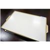 Image 3 : MCM BED SERVING TRAY