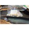Image 8 : Windsor mandolin and acoustic guitar in cases both as is