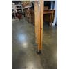 Image 8 : OASIS ISLAND FOLDING KITCHEN CART