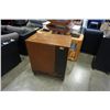 Image 8 : VINTAGE BENTWOOD CABINET