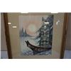 Image 2 : TERRY STARR FIRST NATIONS ART AND FIRST NATIONS PRINT
