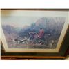 Image 2 : PAINTING, PRINT AND MIRROR