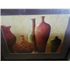 Image 2 : LARGE VASE PRINT
