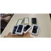 Image 1 : LOT OF NEW APPLE IPHONE EXTERNAL BATTERY CASES