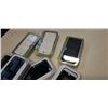 Image 2 : LOT OF NEW APPLE IPHONE EXTERNAL BATTERY CASES