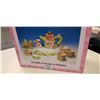 Image 2 : DOLOMITE 12 PIECE BEAR TEA SET