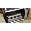 Image 2 : BLACK AND DECKER TOASTER OVEN