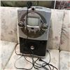 Image 1 : MEMOREX CD+GRAPHICS KARAOKE MACHINE