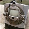 Image 2 : MEMOREX CD+GRAPHICS KARAOKE MACHINE