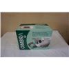 Image 1 : OMBRA TABLE TOP COMPRESSOR SYSTEM FOR NEBULIZERS