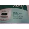 Image 2 : OMBRA TABLE TOP COMPRESSOR SYSTEM FOR NEBULIZERS