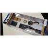 Image 2 : WEISER SMART KEY PASSAGE SET - NEW IN BOX