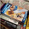 Image 2 : PET CLIPPERS AND MYSTERY NOVELS WITH BOX OF OWL COLLECTIBLES