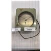 Image 2 : VINTAGE GAS METER AND VINTAGE BELL
