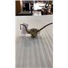 Image 1 : Vintage metal elephant pipe
