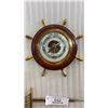 Image 2 : BAROMETER AND 3 SWORD LETTER OPENERS