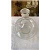 Image 8 : MID CENTURY CANDLE HOLDERS AND CARAFE