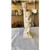 Image 2 : ARTFORUM PHILOSOPHUS PARVUS CUPID CANDLE HOLDER MADE IN UK