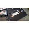 Image 2 : LOT OF MICHEAL JACKSON KING OF POP COLLECTIBLES