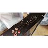 Image 8 : HONDA CAR AUDIO DECK WITH JBL AMP AND HEADPHONES