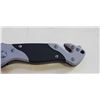Image 3 : NEW MTECH FOLDING RESCUE KNIFE