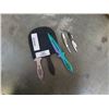 Image 1 : LOT OF THROWING KNIVES AND POCKET KNIVES