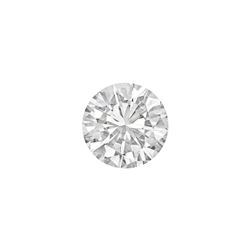 Stunning  Brilliant Lab Diamond 3.52 Carats - VVS