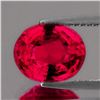 Image 1 : Natural AAA Pigeon Blood Red Burma Spinel - Untreated