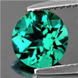 Natural Paraiba Blue Green Apatite (VVS)