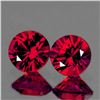 Image 1 : Natural AAA Red Burma Spinel [Flawless-VVS]