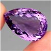 Image 1 : Natural Purple Amethyst 25.94 Cts - Unheated