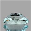 Image 2 : Natural Blue Topaz 34.42 Ct -Unheated & Untreated