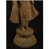 Image 12 : Antique Buddha Statue