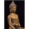 Image 9 : Old Buddha Statue