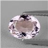 Image 1 : Natural Soft Pink Morganite [Flawless-VVS]
