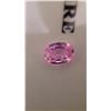 Image 5 : Hot Pink Sapphire,unheated, Ceylon | IGL 0.53 ct