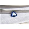 Image 2 : Blue Sapphire, unheated, premium cut | IGL 1.581 ct