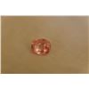 Image 2 : Padparadscha Sapphire, unheated, premium GIA 1.77 ct