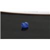 Image 3 : Vivid Cornflower Blue Sapphire, unheated, GIA 1.13 ct