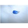 Image 6 : Vivid Cornflower Blue Sapphire, unheated, GIA 1.13 ct