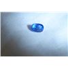Image 7 : Vivid Cornflower Blue Sapphire, unheated, GIA 1.13 ct