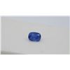 Image 9 : Vivid Cornflower Blue Sapphire, unheated, GIA 1.13 ct