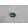 Image 1 : Blue Sapphire, premium handcrafted cut, IGL 2.401 ct