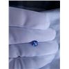 Image 1 : Cornflower Blue Ceylon Sapphire, loose | GIA 1.96 ct