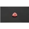 Image 3 : Padparadscha Vivid Sunset Sapphire, unheated 0.80 ct