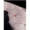 Image 5 : Padparadscha Vivid Sunset Sapphire, unheated 0.80 ct