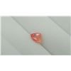 Image 8 : Padparadscha Vivid Sunset Sapphire, unheated 0.80 ct