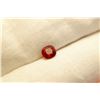 Image 7 : Ruby Vivid Red, unheated, minor flaw, GIA 0.759 ct