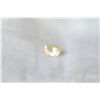 Image 3 : Vivid yellow metallic handcrafted Sapphire,GIA 0.95 ct